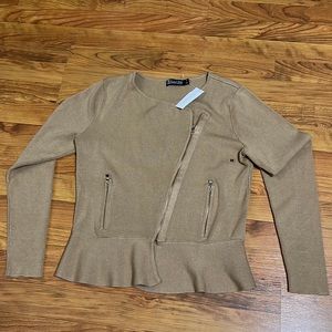 7 Avenue Design Studio jacket